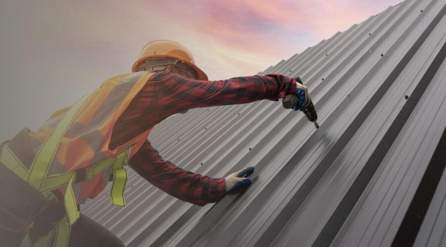 Expert tile roof repair services in Pismo Beach, CA